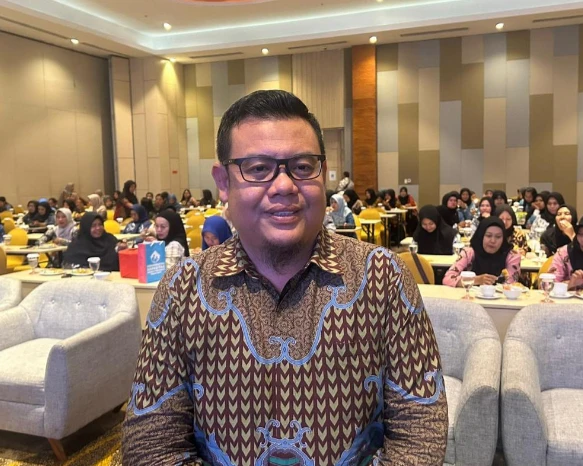 DPMD Kukar Tanggapi Masalah Infrastruktur Jalan Warga Tempurung 2